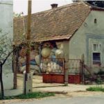 Hongarije 1999 - Photograph - 50x75 cm