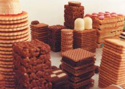Bad Suss 2001 – Biscuits Chocolate etc.